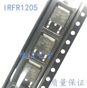 10 штук FR1205 IRFR1205 IR TO-252 MOS N