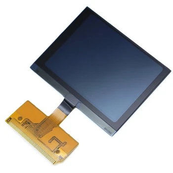 ЖК-дисплей ABS для A6 C5 ЖК-дисплей A3 S3 S4 S6 Дисплей VDO для VDO LCD