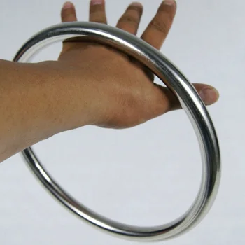 Кольцо-крыло из 2шт, кольцо для тренировки силы рук, Тренировочное кольцо из нержавеющей стали, Кольцо из нержавеющей стали