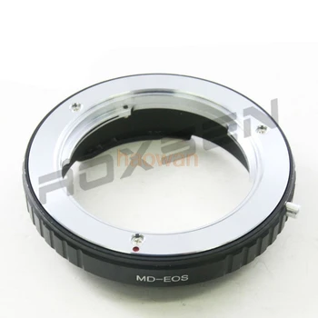 EMF AF Comfirm Minolta MD MC переходное кольцо для объектива ef Macro для камеры 6D 7D 5D3 760D 60D 70d 1100D 450D 550D 600D 5d2 без стекла