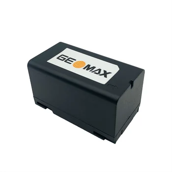 Литий-ионный аккумулятор ZBA800 8,4 В для тахеометра GEOMAX ZT20 ZT10R