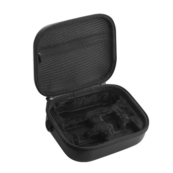 Подходит для DJI OSMO POCKET 3 сумка для хранения сумка через плечо универсальный набор удобная коробка для переноски аксессуаров