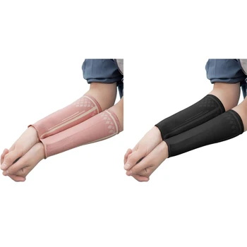 2 шт. спортивных налокотников, волейбольный компрессионный бандаж для рук