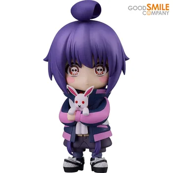 Good Smile Company Dark Gathering Nendoroid 2231 Houzuki Yayoi Модель Игрушки Коллекционная Аниме Фигурка Подарок для Фанатов Мальчиков