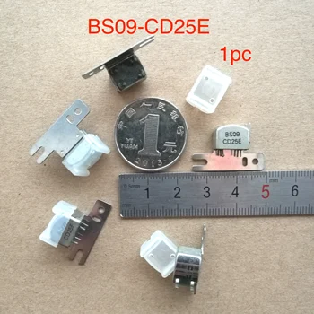 1шт Двойная звуковая головка BS09-CD25E для магнитофона, аудиоплеера, кассетной деки walkman (сопротивление 220 Ом)