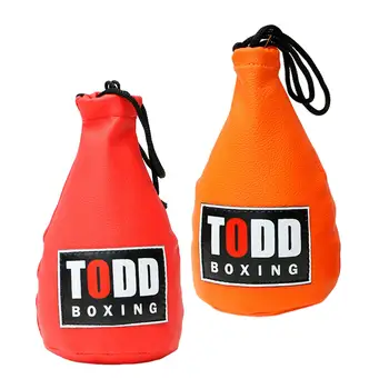 Мешок боксерский удар реакции тренировочные боксерские Додж тренировочная сумка для ручной глаз